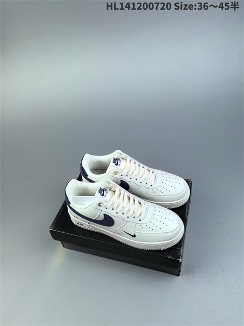 men air force one shoes 36-45 2025-9-19-793